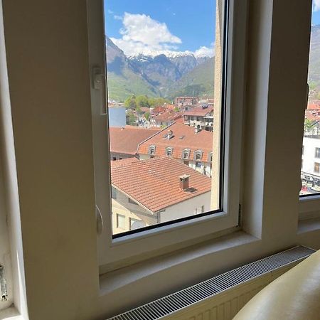 Apartment Alpi Печ Экстерьер фото