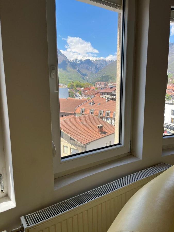 Apartment Alpi Печ Экстерьер фото
