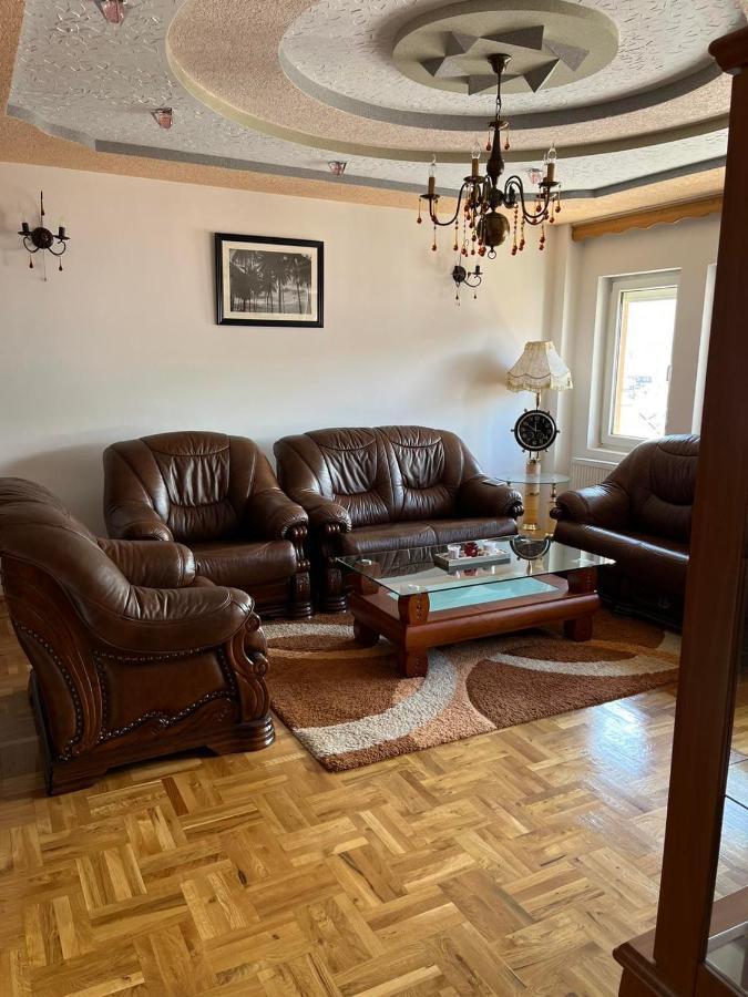 Apartment Alpi Печ Экстерьер фото