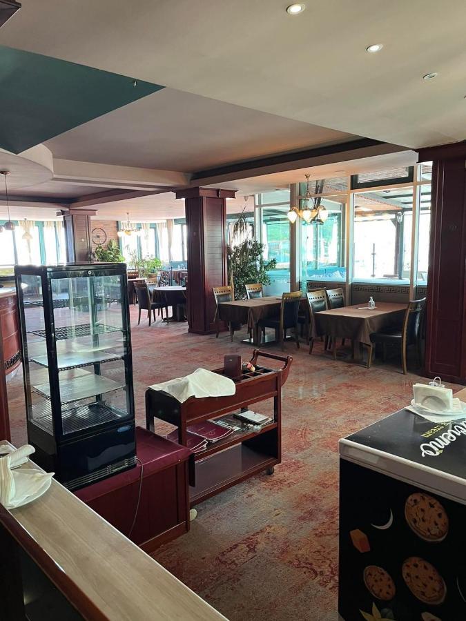 Apartment Alpi Печ Экстерьер фото