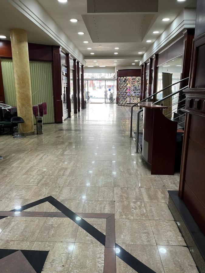 Apartment Alpi Печ Экстерьер фото