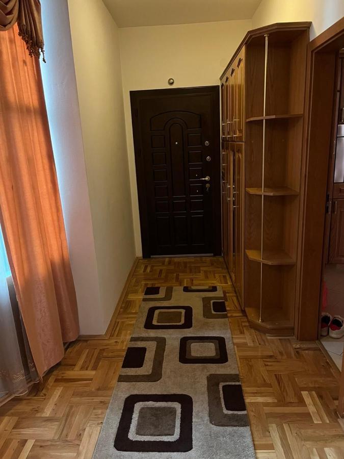 Apartment Alpi Печ Экстерьер фото