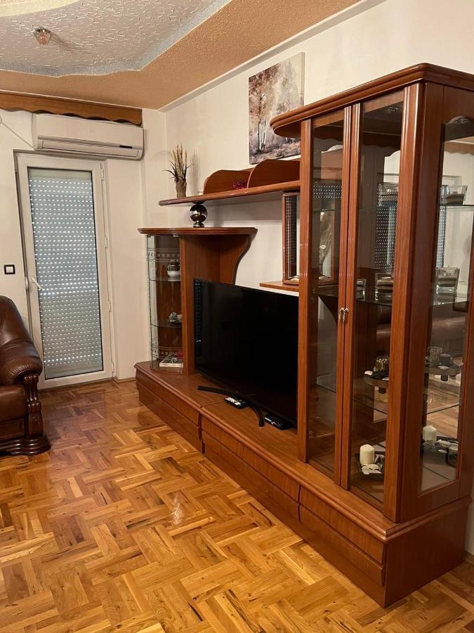 Apartment Alpi Печ Экстерьер фото
