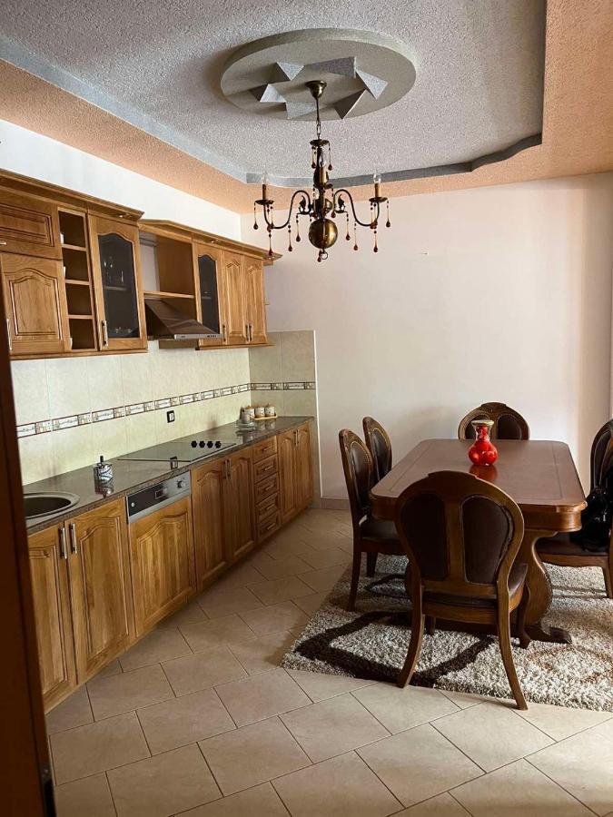 Apartment Alpi Печ Экстерьер фото