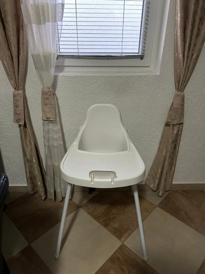 Apartment Alpi Печ Экстерьер фото